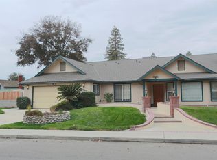5000 W Crenshaw Dr, Visalia, CA 93277