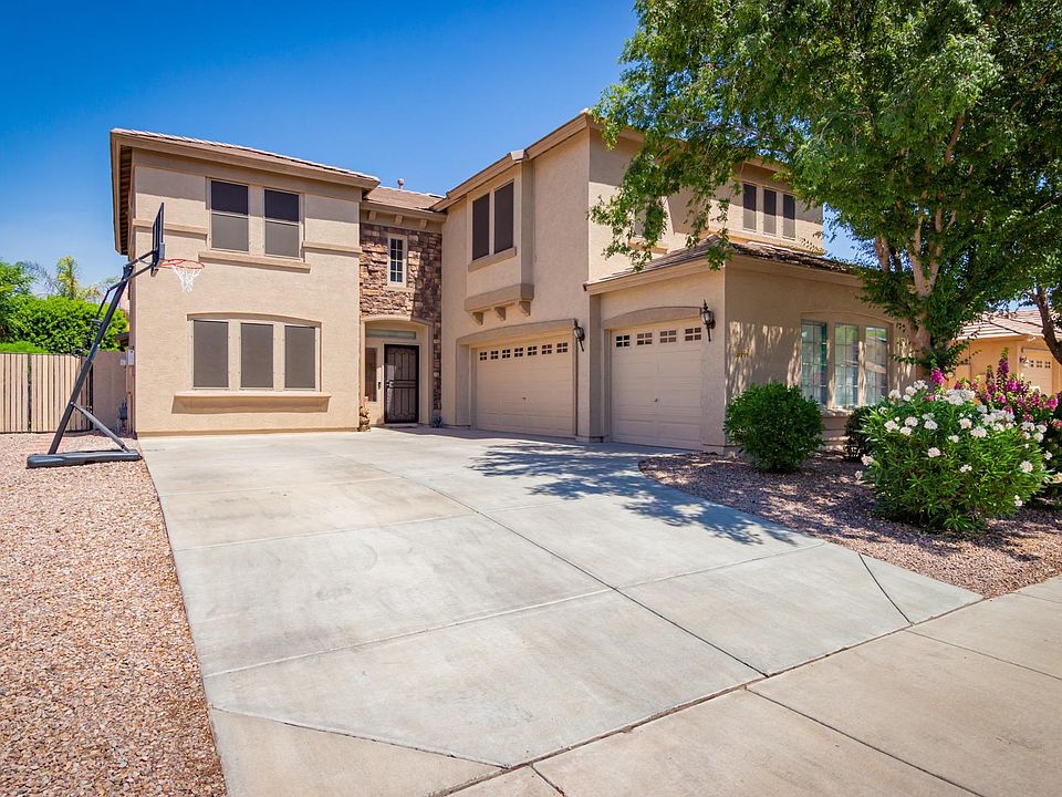 1st image of 21775 S 184th Pl