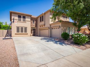 21775 S 184th Pl, Queen Creek, AZ 85142