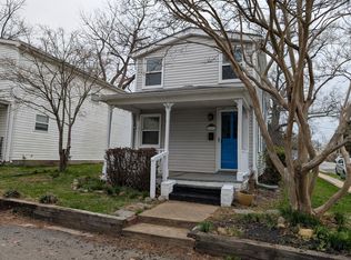 201 Wilson St, Laurel, MD 20707