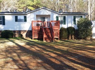 129 Blue Slate Ln, Clayton, NC 27520