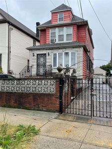 138-24 95th Avenue, Jamaica, NY, 11435