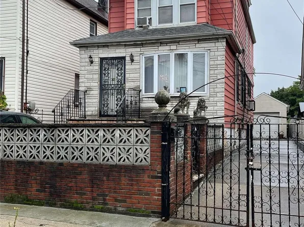 138-24 95th Avenue, Jamaica, NY 11435