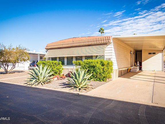 4th image of 2650 W Union Hills Dr Lot 119