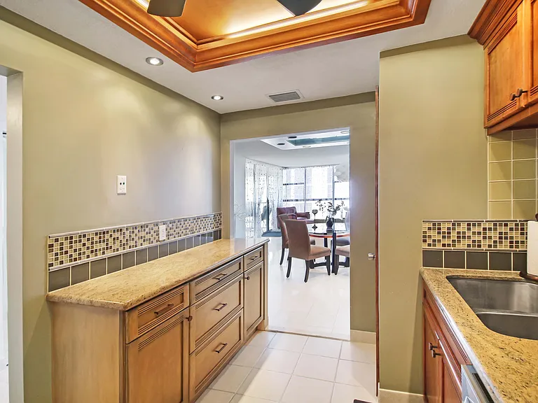 3731 N Country Club Dr #1428 — Photo 4