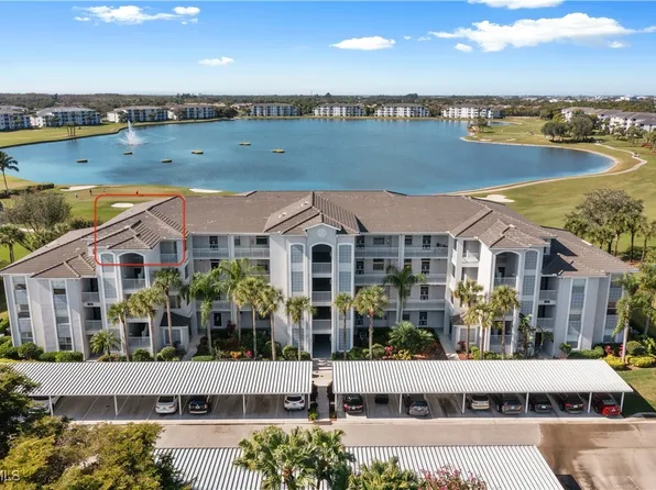 10370 Washingtonia Palm Way APT 4341, Fort Myers, FL 33912