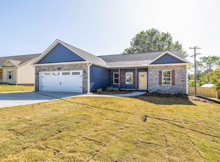 1029 Mason Rd, Chesnee, SC 29323