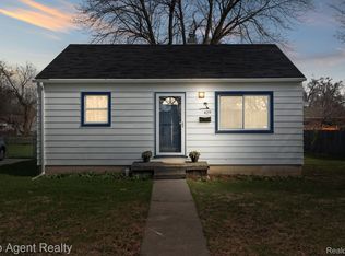 429 Ainsworth Cir, Ypsilanti, MI 48197