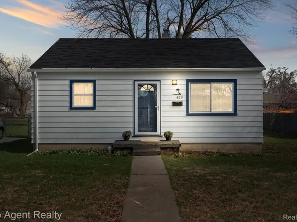 429 Ainsworth Cir, Ypsilanti, MI 48197