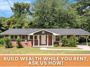 1701 Atherton Cir #A, Decatur, GA 30035