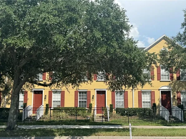 6215 S Chickasaw Trl, Orlando, FL 32829