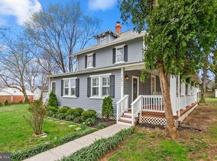 2517 Weisman Rd, Silver Spring, MD 20902