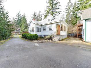 3983 SW Vacuna St, Portland, OR 97219