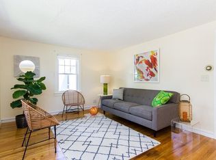 20 Badger Rd, Hyde Park, MA 02136