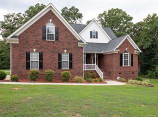 4025 Reid Rd, Rock Hill, SC 29730