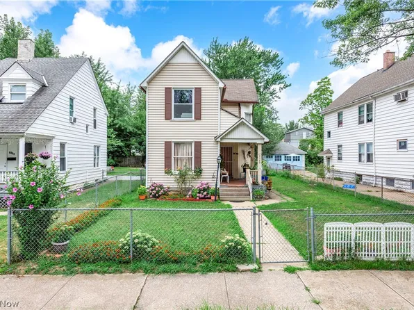 2122 W 96th St, Cleveland, OH 44102