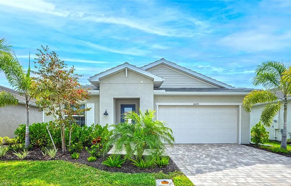 28093 Sanibel Sands St