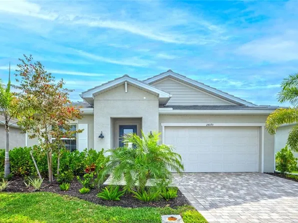 28093 Sanibel Sands St, Bonita Springs, FL 34135