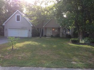 8 Bellewood Rd, Cape May Court House, NJ 08210