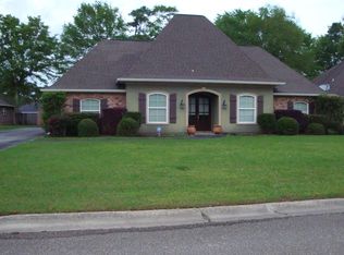 8003 Double Lake Rd, Picayune, MS 39466