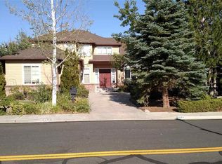 1450 Highland Pines Dr, Reno, NV 89503