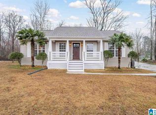 101 Justice Rd, Warrior, AL 35180