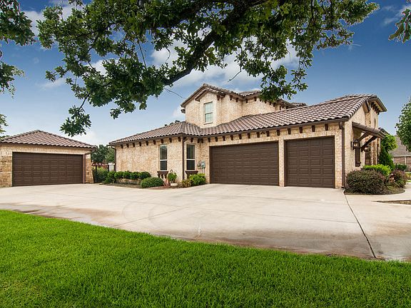 5th image of 824 Tye Crossing Ct