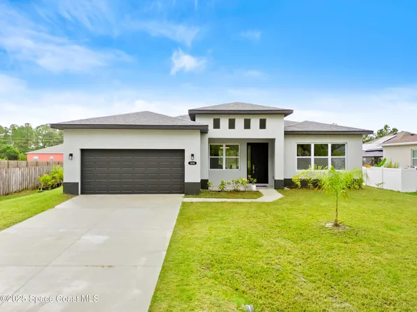 434 Flagler Rd, Palm Bay, FL 32909