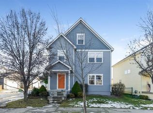 921 SW Ovation Dr, Lees Summit, MO 64081