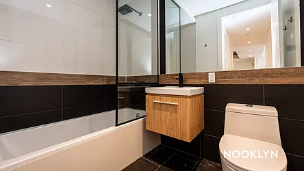 Rented by Nooklyn NYC LLC