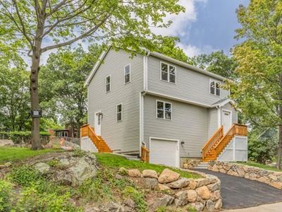 48 Upland Rd, Lynn, MA, 01902