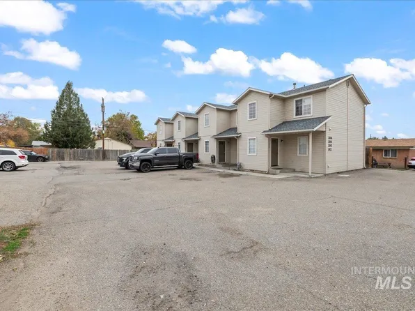 1922 E Linden St, Caldwell, ID 83605