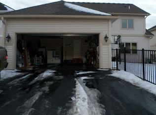 2699 118th Cir NE, Blaine, MN 55449