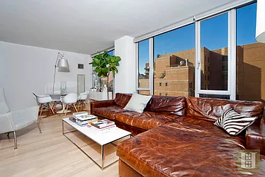 Rented by Halstead Real Estate