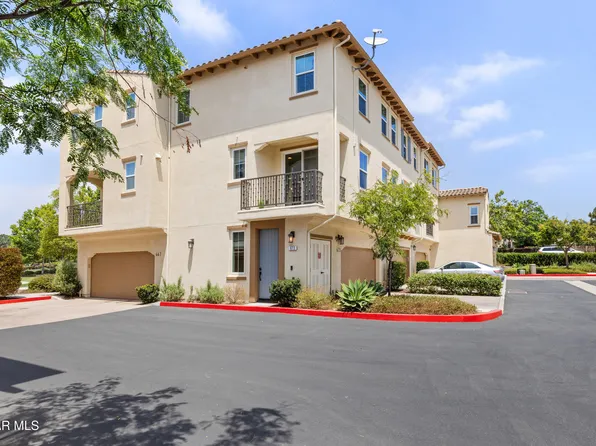 673 Mustang St, Camarillo, CA 93010