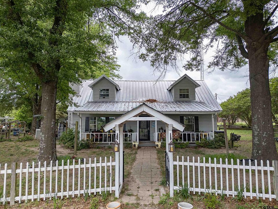 401 County Road 3114, Quitman, TX 75783 | Zillow