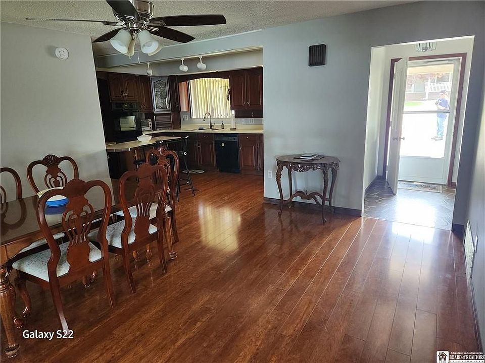 53 Park Ave, Cassadaga, NY 14718 Zillow