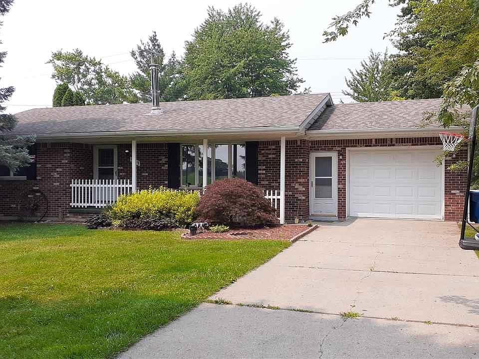 3419 Emmett Rd, Emmett, MI 48022 Zillow