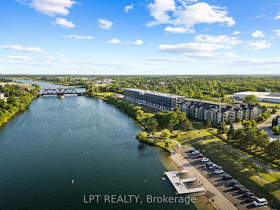 3rd image of 350 Prince Charles Dr S #102