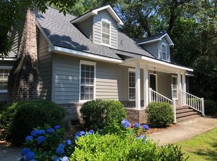 5001 N Rhett Ave, North Charleston, SC 29405