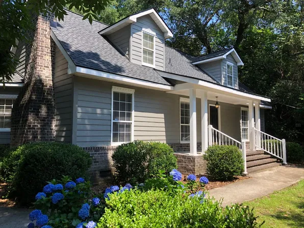 5001 N Rhett Ave, North Charleston, SC 29405
