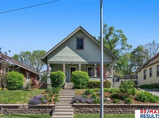 3860 Gordon St, Omaha, NE 68105