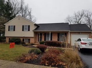 1720 Southport Dr, Lancaster, PA 17603