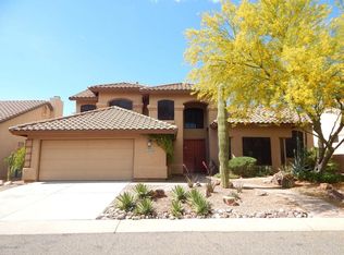 1411 E Sonoran Desert Dr, Oro Valley, AZ 85737