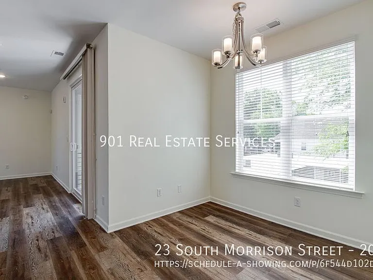 23 S Morrison St #201 — Photo 13