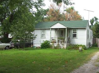 2715 Osgood Ave, Saint Louis, MO 63114