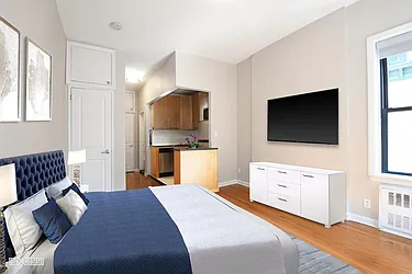 Rented by Citi Habitats