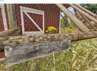 0 SW South Rd UNIT 1, Gaston, OR 97119