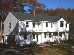 56 Spring St, Hopkinton, MA 01748
