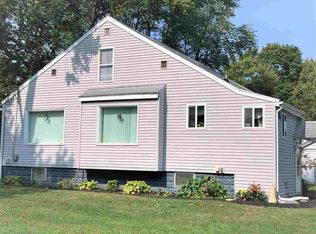 801 Bryant Ave, Jackson, MI